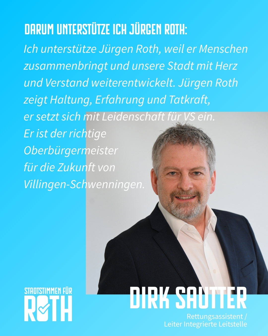 20260722 DirkSautter