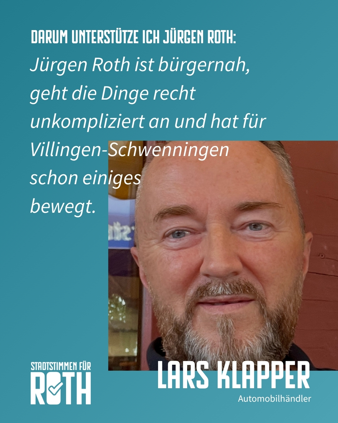 20260722 LarsKlapper
